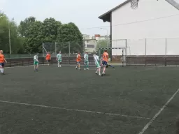 Quatro - Wolves (14.5.2011)
